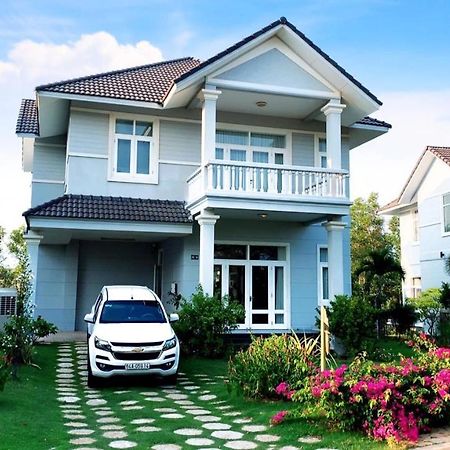 Luxsea Villa ฟานเที้ยต ภายนอก รูปภาพ