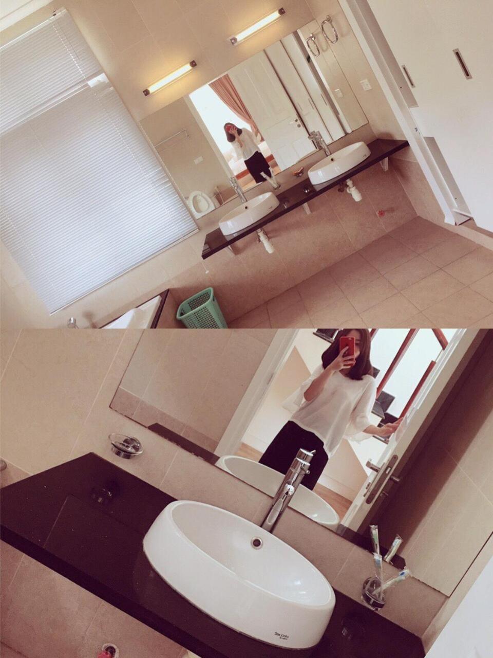 Luxsea Villa ฟานเที้ยต ภายนอก รูปภาพ