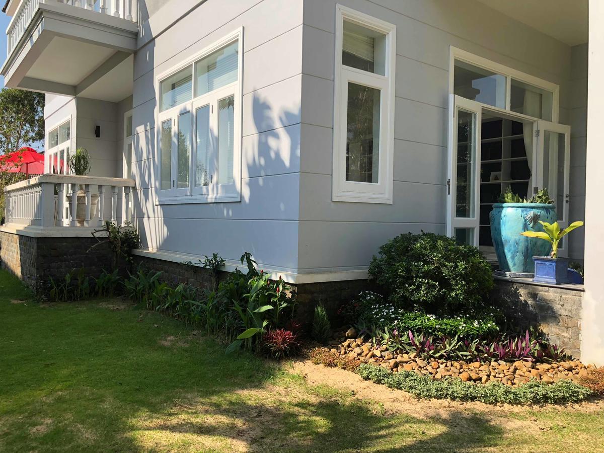 Luxsea Villa ฟานเที้ยต ภายนอก รูปภาพ