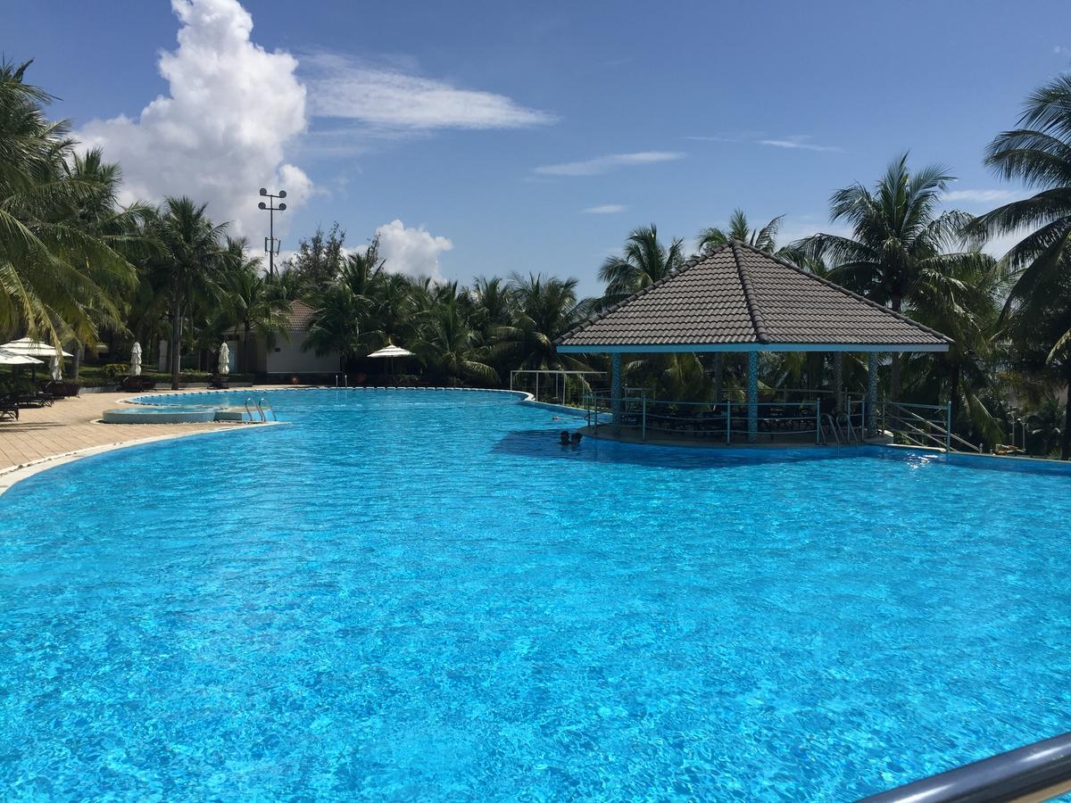 Luxsea Villa ฟานเที้ยต ภายนอก รูปภาพ