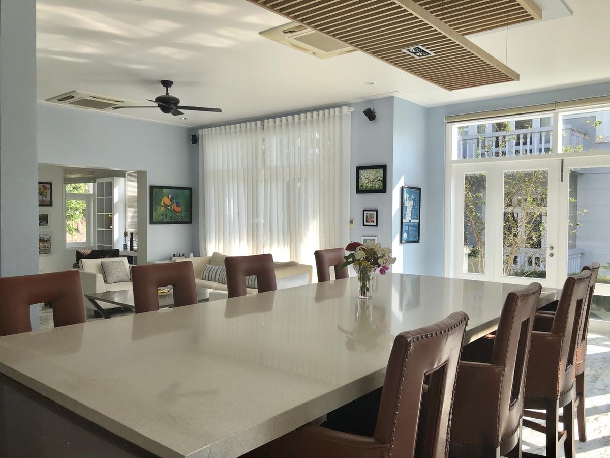 Luxsea Villa ฟานเที้ยต ภายนอก รูปภาพ
