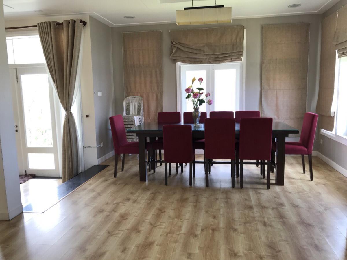 Luxsea Villa ฟานเที้ยต ภายนอก รูปภาพ