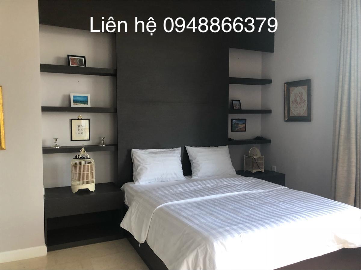 Luxsea Villa ฟานเที้ยต ภายนอก รูปภาพ