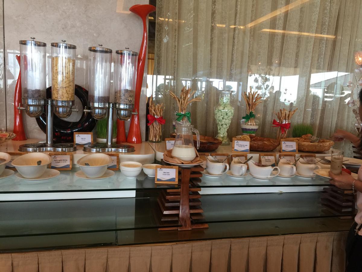 Luxsea Villa ฟานเที้ยต ภายนอก รูปภาพ