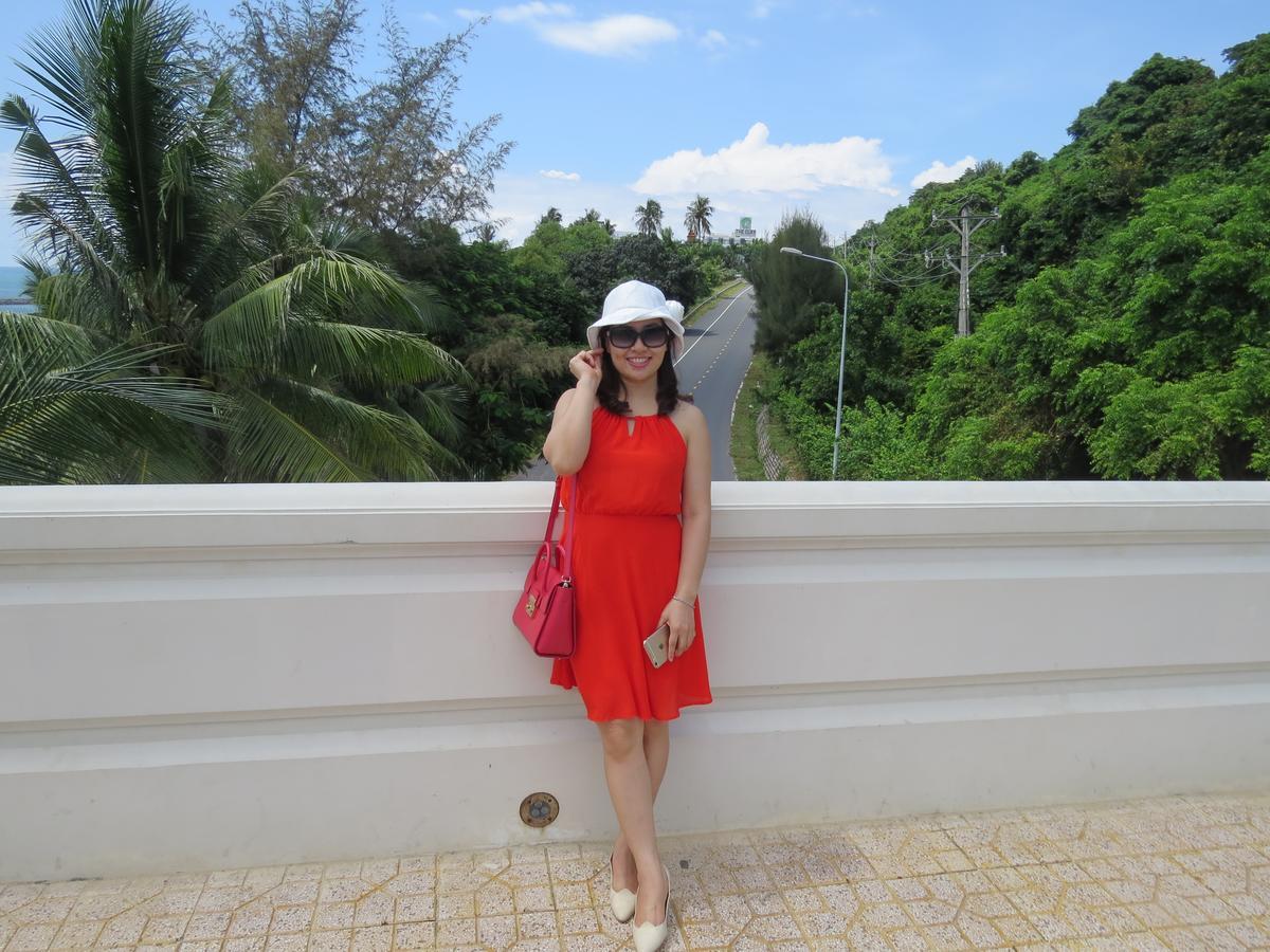 Luxsea Villa ฟานเที้ยต ภายนอก รูปภาพ