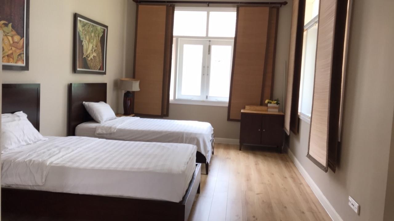Luxsea Villa ฟานเที้ยต ภายนอก รูปภาพ