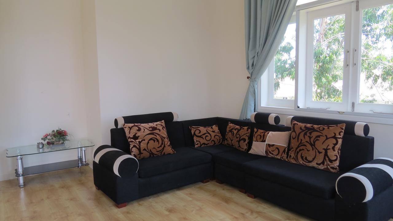 Luxsea Villa ฟานเที้ยต ภายนอก รูปภาพ