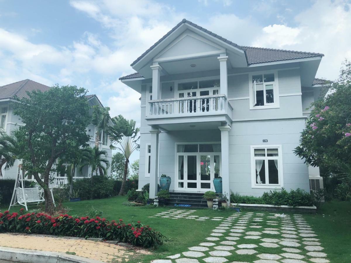 Luxsea Villa ฟานเที้ยต ภายนอก รูปภาพ
