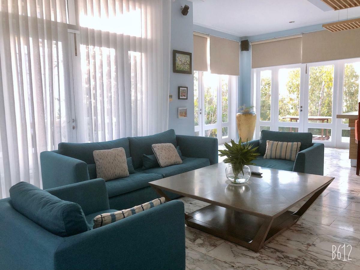 Luxsea Villa ฟานเที้ยต ภายนอก รูปภาพ