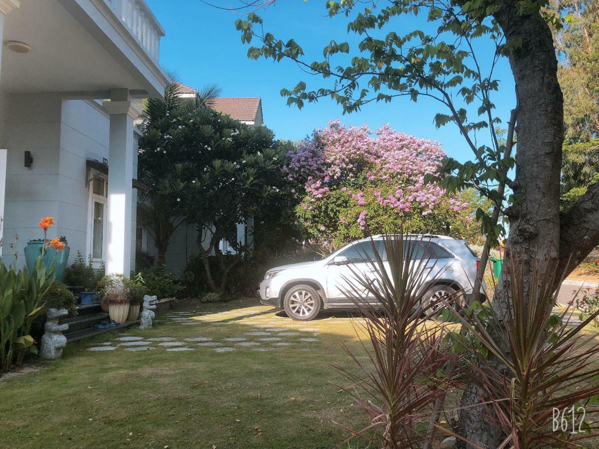 Luxsea Villa ฟานเที้ยต ภายนอก รูปภาพ